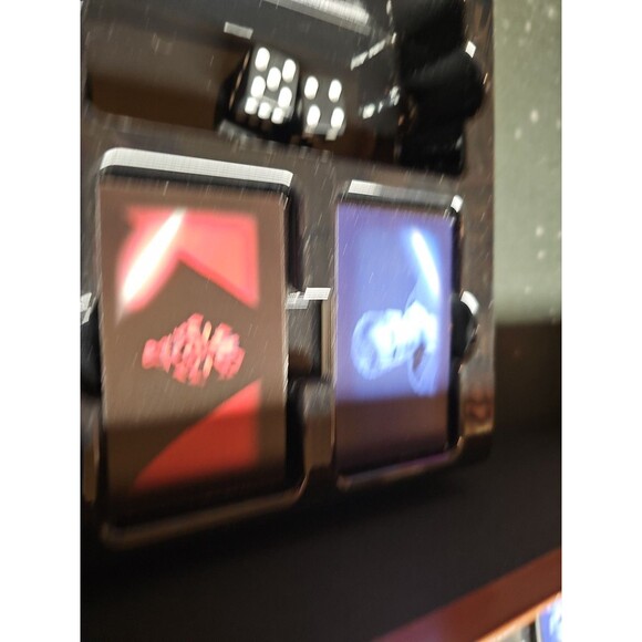 STAR WARS: Episode 1  Monopoly Complete Set   3-D Collectors Edition Excellent - Picture 13 of 16